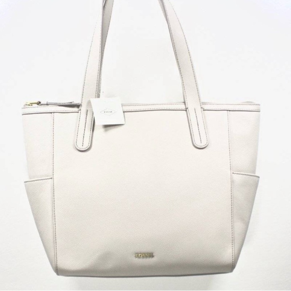 FOSSIL • Mimi leather bag • NWOT